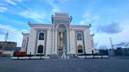 Secrets Palace Royal Club (@secretspalace) .